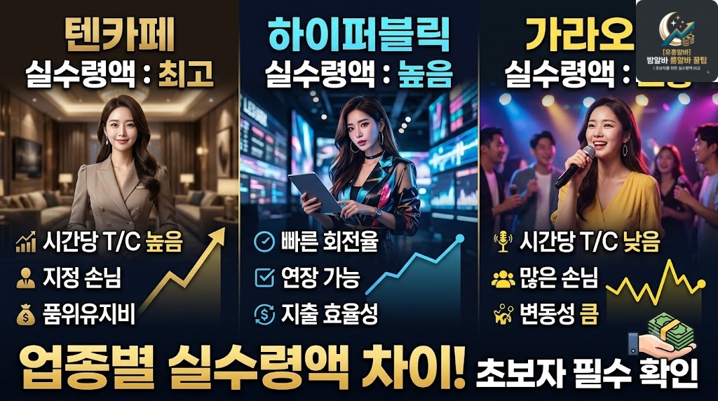 유흥알바