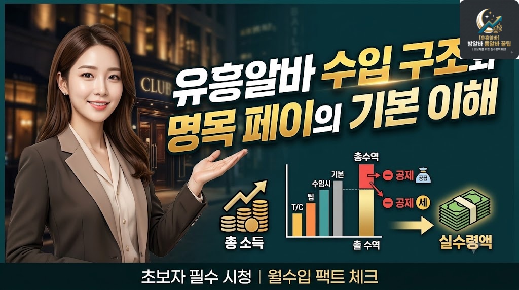 유흥알바